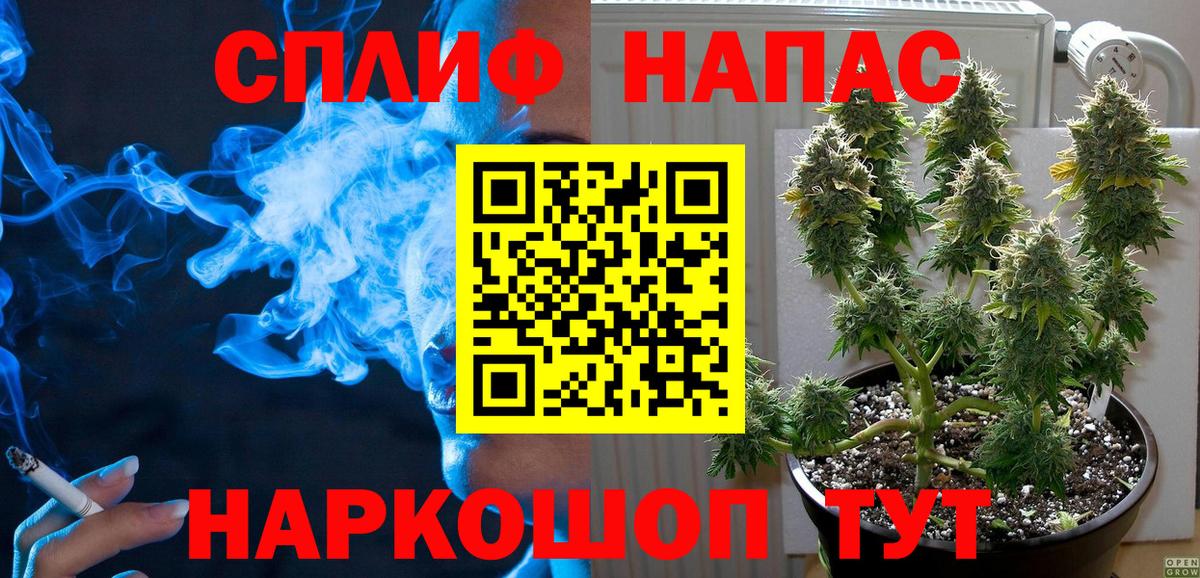 Конопля Amnesia Салехард
